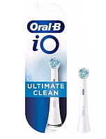 Насадка для зубних щіток Oral-B iO Ultimate Clean (1 шт)