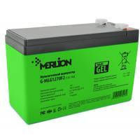 Батарея до ДБЖ Merlion 12V - 7.0 Ah (G-MLG1270F2)