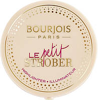 Хайлайтер для обличчя Bourjois Le Petit Strober, 2.3 г