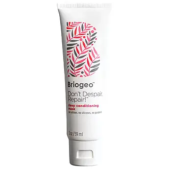 Маска для відновлення волосся Briogeo Mini Don't Despair, Repair!™ Deep Conditioning Hair Mask 59 мл