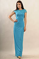 Платье Ри Мари Канны ПЛ 22.1-36 14 46 Голубой EJ, код: 7243433