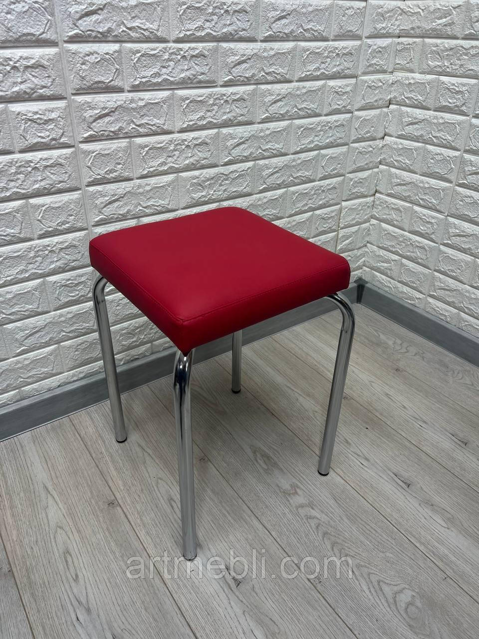 Табурет "Tutty", стілець кухонний, стілець для кухні, фото 1