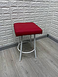 Табурет "Tutty +", стілець кухонний, стілець для кухні, фото 6
