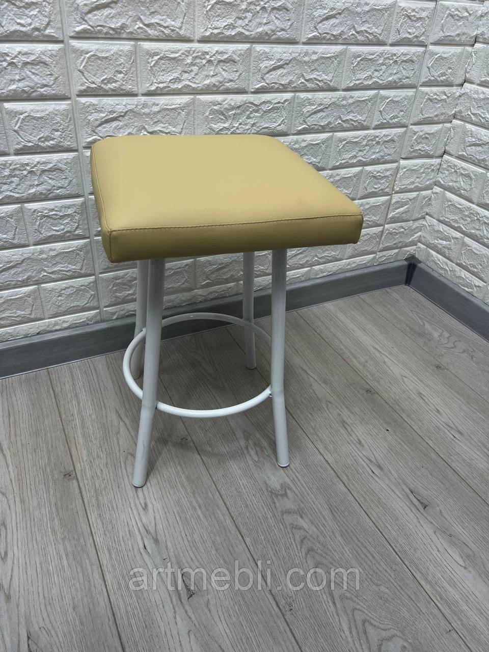 Табурет "Tutty +", стілець кухонний, стілець для кухні, фото 1