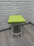 Табурет "Tutty +", стілець кухонний, стілець для кухні, фото 5