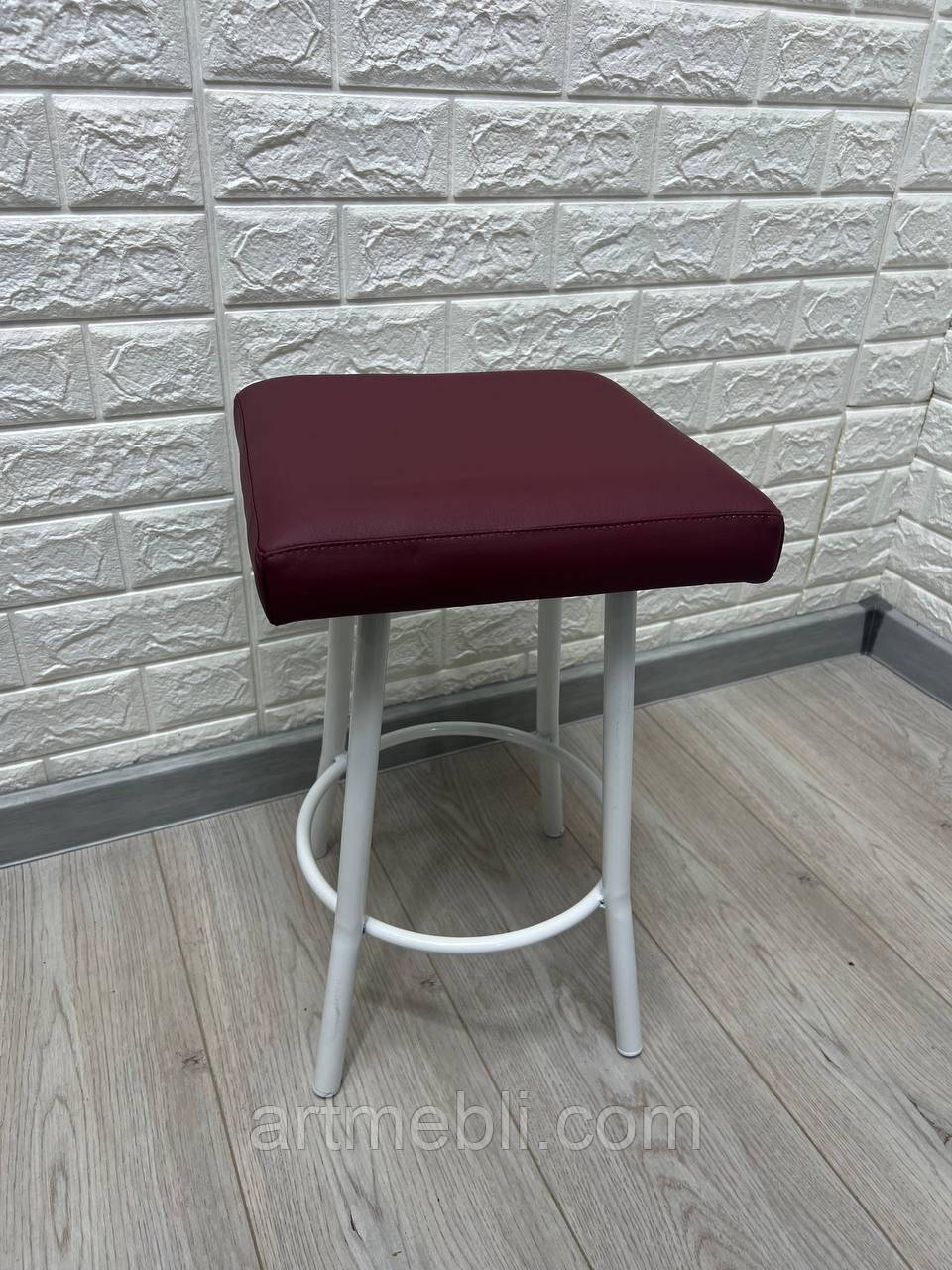Табурет "Tutty +", стілець кухонний, стілець для кухні, фото 1