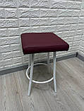 Табурет "Tutty +", стілець кухонний, стілець для кухні, фото 8