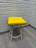 Табурет "Tutty +", стілець кухонний, стілець для кухні, фото 2