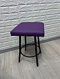 Табурет "Tutty +", стілець кухонний, стілець для кухні, фото 6