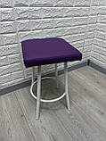 Табурет "Tutty +", стілець кухонний, стілець для кухні, фото 8
