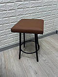 Табурет "Tutty +", стілець кухонний, стілець для кухні, фото 5