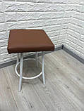 Табурет "Tutty +", стілець кухонний, стілець для кухні, фото 9