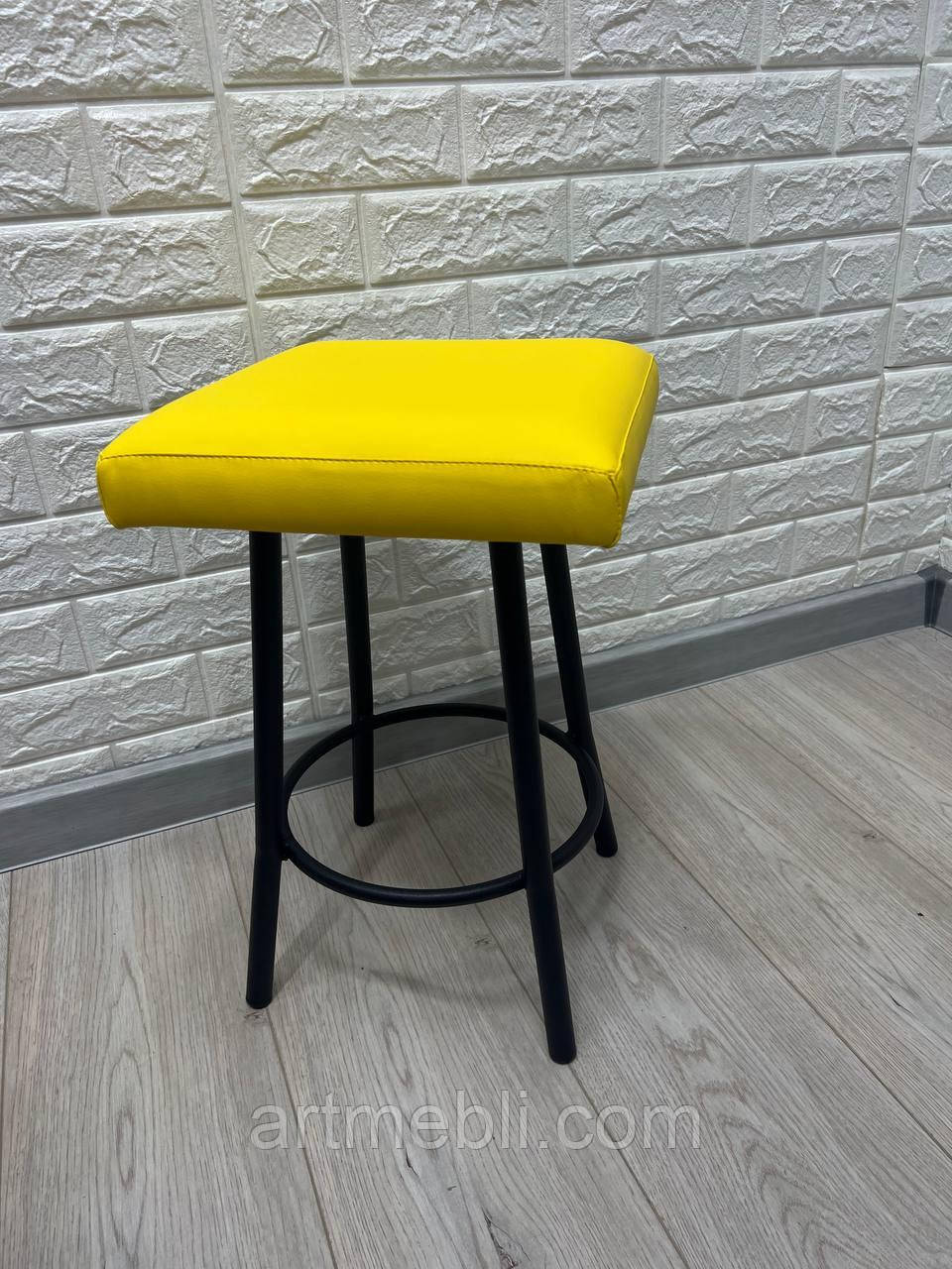 Табурет "Tutty +", стілець кухонний, стілець для кухні, фото 1