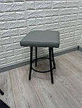 Табурет "Tutty +", стілець кухонний, стілець для кухні, фото 6