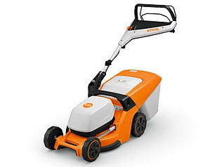 Газонокосарка акумуляторна Stihl RMA 443 V (WA400111425)