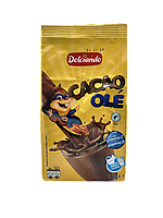 Какао Dolciando Cacao Ole 1кг