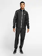 Костюм Nike Nsw CEeTrk Suit Wvn Basic / BV3030-010