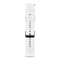 Ремешок для Huawei Watch 3 Original Design 22mm White TE, код: 7647082