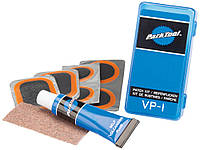 Набір латок для вулканізації Park Tool VP-1