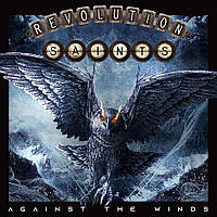 Виниловая пластинка Revolution Saints Against The Winds LP 2024 (FR LP 1385)