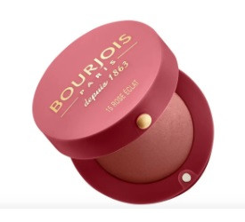 Рум'яна для обличчя Bourjois Pastel Joues 15 Rose Eclat, 2.5 г, фото 1