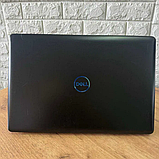 Ноутбук Dell G3 3779 17,3" FHD IPS i7 8750H 16Gb SSD 512Gb GTX 1060 MaxQ Б/В, фото 2