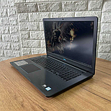 Ноутбук Dell G3 3779 17,3" FHD IPS i7 8750H 16Gb SSD 512Gb GTX 1060 MaxQ Б/В, фото 6