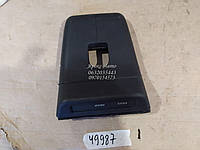 Индикатор ремней безопасности информационный дисплей Mazda 3 BK 2003-2009 накладка зеркала салона 000049987