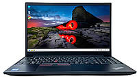 Ноутбук Lenovo ThinkPad E15 Gen 2: Core i5-1135G7 / RAM 16 ГБ / SSD 512 ГБ / Intel® Iris® Xe Graphics / 15.6"