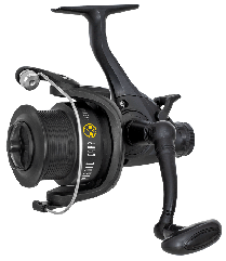 Котушка з бейтранером Carp Zoom Pirate Carp 4000BBC