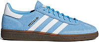 Кроссовки Adidas Handball Spezial 'Light Blue' BD7632