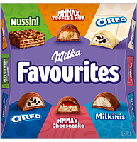 Набор конфет Milka Favourites 159г