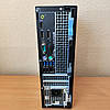 Системний блок б/в Dell 7050 SFF i5-7500(4 ядра)/4 GB DDR4/Intel HD Graphics 530/s1151, фото 3
