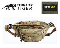 Тактическая сумка на пояс Tasmanian Tiger Modular Hip Bag Multicam 1.5 L армейская поясная сумка военная