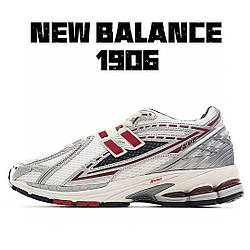 Кроссовки женские New Balance 1906R Grey / M1906REA