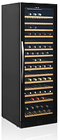 Шкаф холодильный для вина TEFCOLD TFW400-F