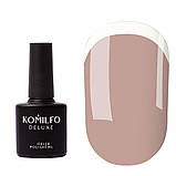 База Komilfo Color Base French 019, 8 мл, фото 3