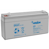 Батарея к ИБП Merlion 12V-2.3Ah (GP1223F1) p