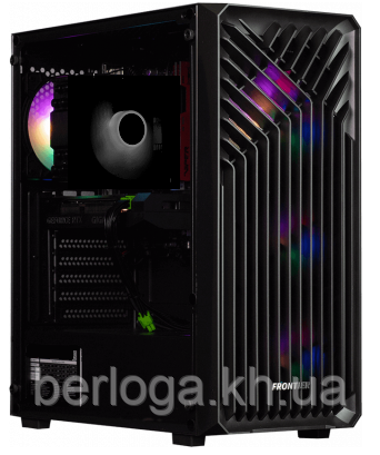 Комп'ютер Berloga AM5-Premium