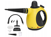 Пароочиститель ручной Clatronic Steam Cleaner (DR 3653)