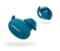 Навушники Bose Sport Earbuds Baltic Blue