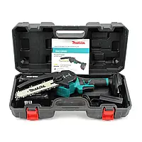 Пила цепная аккумуляторная профессиональная Makita DUC155HN (цепные пилы 24V, 5AH)