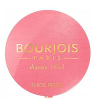 Румяна для лица Bourjois Pastel Joues 54 Rose Frisson, 2.5 г