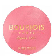 Рум'яна для обличчя Bourjois Pastel Joues 54 Rose Frisson, 2.5 г