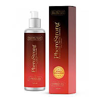 Массажное масло с феромонами PheroStrong Limited Edition for Women Massage Oil, 100мл. DreamShop