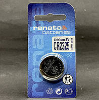 Батарейки Renata CR2325 Lithium 3V