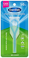 Направники флосу DenTek 50 шт