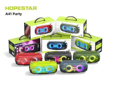 Колонка Hopestar A41 PARTY