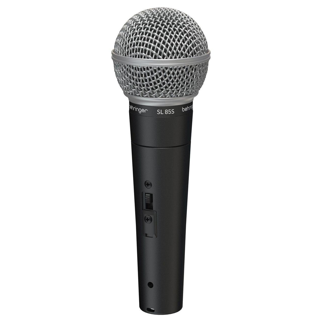 Вокальний мікрофон Behringer SL85S