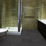 Вінілове покриття Wineo Craft Concrete Grey RLC305SL, фото 2